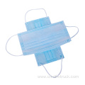 Medical Disposable Surgical Face Mask with Ear ties